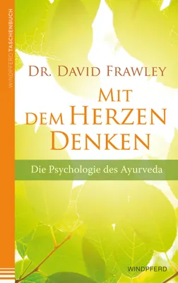 Produktbild von Mit dem Herzen denken