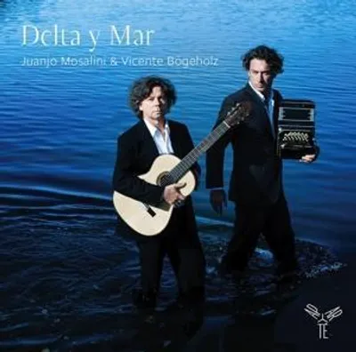 Produktbild von Delta Y Mar