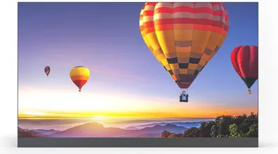 Produktbild von NEC LED-E018i-162, 4,11 m (162"), Direct view LED (DVLED), 1920 x 1080 Pixel