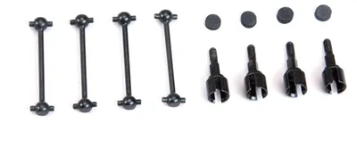 Produktbild von Graupner Antriebsknochen 37,8mm und Diff.ausgänge