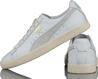 Produktbild von Herren-Sportschuhe Puma Clyde Base, 390091 01, Größe