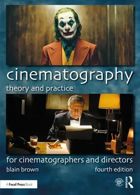 Produktbild von Cinematography: Theory and Practice