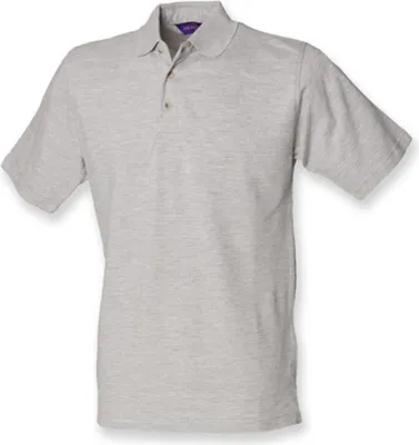 Immagine prodotto di Polo Henbury Classic in cotone piqué