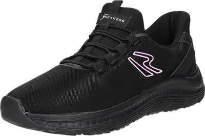 Produktbild von Slipper/Kletthalbschuh Sneaker (sportlich) RJ24-332-BK