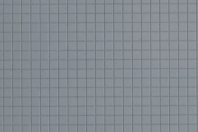 Produktbild von Auhagen Gehwegplatte klein 52238