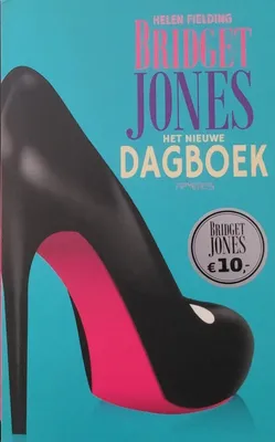 Produktbild von Bridget Jones : het nieuwe dagboek