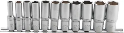 Obrázok produktu pre BGS technic Socket Set, 1026 mm, 1,03 kg