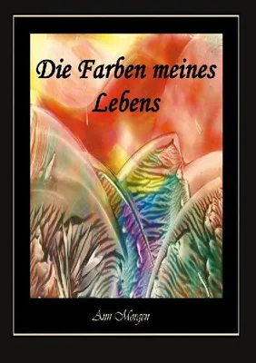 Produktbild von Die Farben meines Lebens