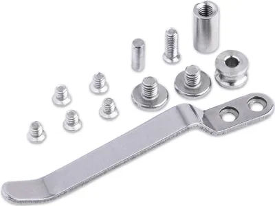 Produktbild von Böker Plus Ersatzteil Schraubenset Spillo