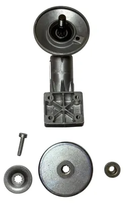 Produktbild von Stihl Original Winkelgetriebe FS55 - 41406400110