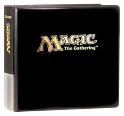 Immagine prodotto di Magic the Gathering Majestic 3' Album Hotstamp