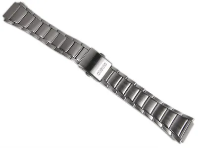 Produktbild von Casio Uhrenarmband 18mm Edelstahl W-S200HD-1AVEF W-S210HD