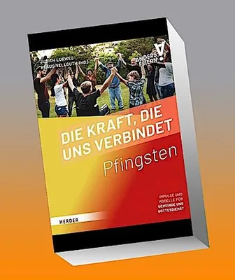 Obrázek produktu pro Die Kraft, die uns verbindet
