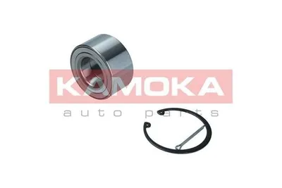Produktbild von KAMOKA Radlagersatz Vorne für OPEL Mokka / Mokka X (J13) 78mm 5600112