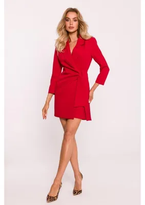 Immagine prodotto di Made of Emotion Tuta da donna Urgug M796 rosso M