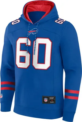 Produktbild von Fanatics Foundation Fleece Hoody - NFL Buffalo Bills - XL