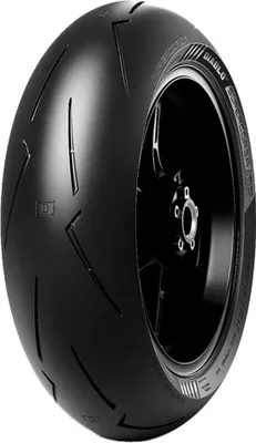 Produktbild von Pirelli Motorradreifen car-tyres Diablo Supercorsa SP V4 ( 190/55 ZR17 TL 75W Hinterrad, M/C )