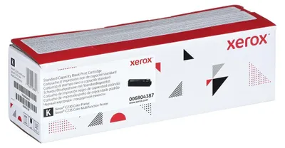 Produktbild von Xerox 006R04387, 1500 Seiten, Schwarz, 1 Stück(e)
