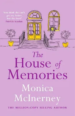 Produktbild von The House of Memories
