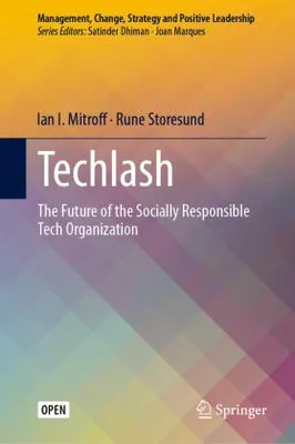 Produktbild von Techlash