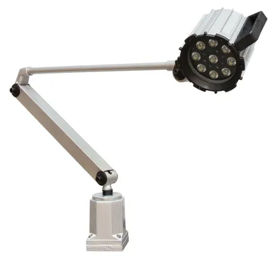 Image de ELMAG Lampe de travail à LED longue (88764)