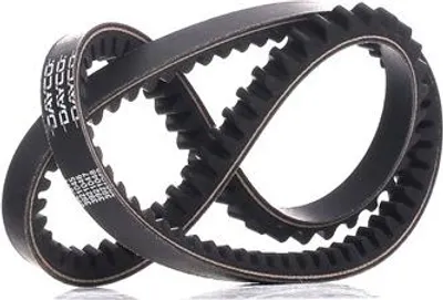 Produktbild von DAYCO 17A1055C Keilriemen 1055mm für OPEL Frontera A SUV (U92) Frontera A Sport SUV Cabrio (U92) Campo (TF0, TF1) Monterey A (M92) für VAUXHALL