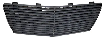 Kühlergrill Grilleinsatz Grill Einsatz für Mercedes W124 S124 C124 ab 1993-1995 – Produktansicht