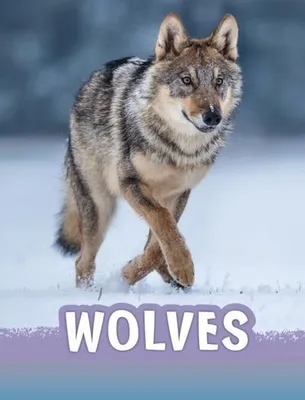 Obrázek produktu pro Wolves
