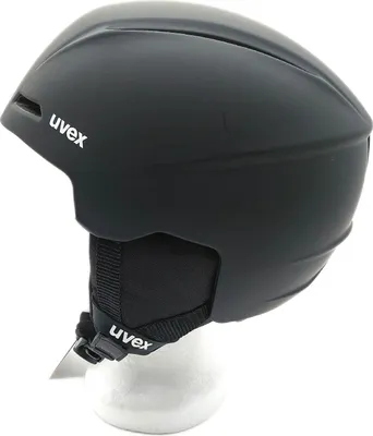 Produktbild von uvex Skihelm Kinder viti Leichtgewicht Anpassung Snow optimal; Gr. S-XL