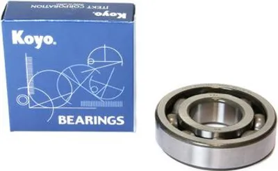 Productafbeelding van ProX Krukaslager 83C072C 30x72x19 (OEM: 93306-30633)