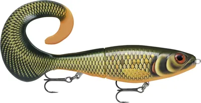 Produktbild von Rapala Wobbler X-Rap Otus (SCRR)