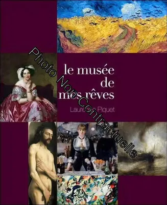 Image de Le Musée De Mes Rêves