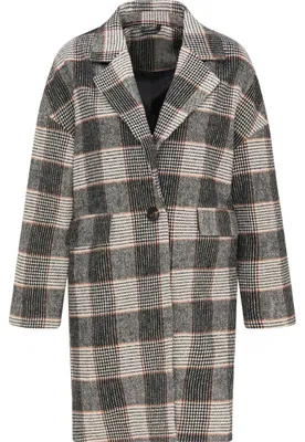 Produktbild von MAIRE damen mantel - weiss, XL