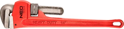 Zdjęcie produktu dla NEO TOOLS Klucz do rur stillson 350 mm, 14"