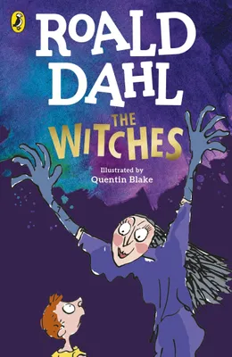Produktbild von The Witches