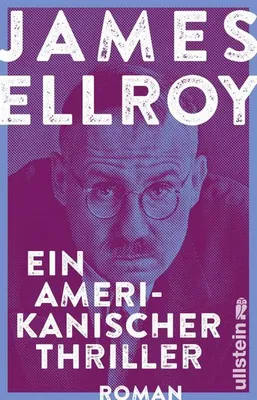 Obrázek produktu pro Ein amerikanischer Thriller