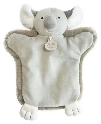 Image de Histoire D'Ours Doudou Cie Marionnette Koala DC3619