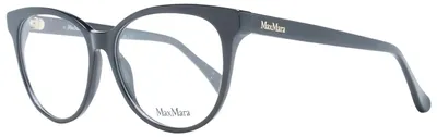 Image de Max Mara accessoire en plastique noir MM5012 54001