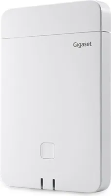 Produktbild von Gigaset N870 IP PRO - Basisstation für schnurloses