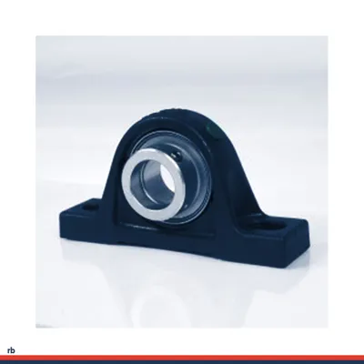 Produktbild von Stehlagergehäuse SYJ515 130mm SKF