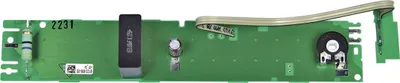 Obrázek produktu pro Elektronika Řídicí deska Elektromodul Modul Deska Chladicí automat Chladicí zařízení Lednička Originální Liebherr 6133686 ek17 ek24 ik17 ik20 ikp24 iks17