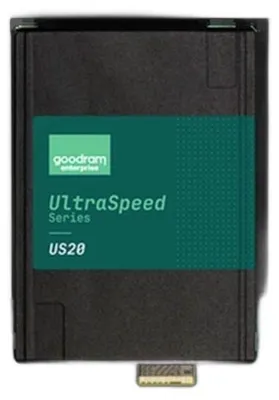 Zdjęcie produktu dla Goodram US20, 1,6 TB, U.2