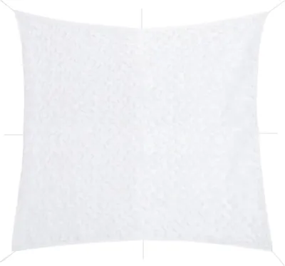 Produktbild von Möbel Tarnnetz mit Aufbewahrungstasche 416x402 cm Weiß - Abdecknetze 4008288