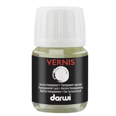 Zdjęcie produktu dla Darwi Varnish Farba 30 ml