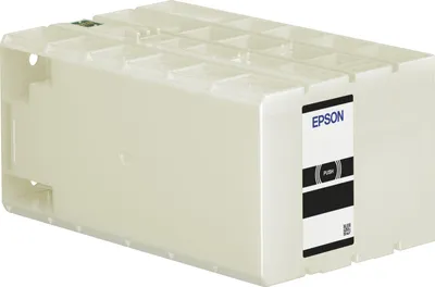 Zdjęcie produktu dla Epson Ink Cartridge Black 10K, Czarny, Tusz na bazie pigmentu, 1 szt.