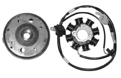 Immagine prodotto di Alternatore adatto per Kymco