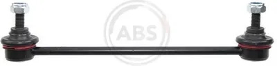 Produktbild von A.B.S. Koppelstange Stabilisator passend für MERCEDES-BENZ B-Klasse (W245) 260730