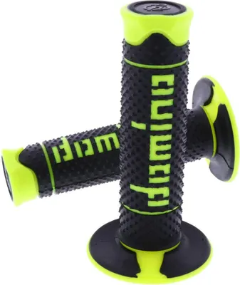 Immagine prodotto di Manopole DOMINO A26041C5040A7-0 nere chiuse D.22/26mm
