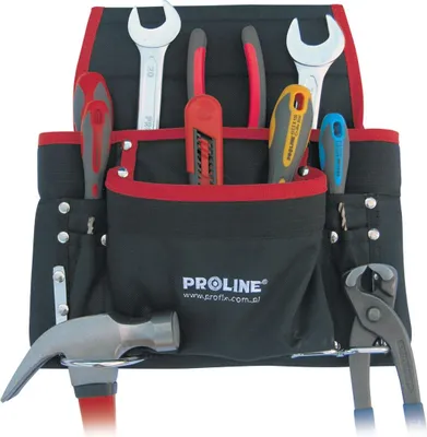 Produktbild von Werkzeugtasche, Proline