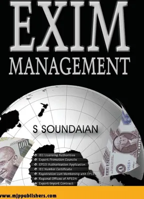Produktbild von EXIM Management